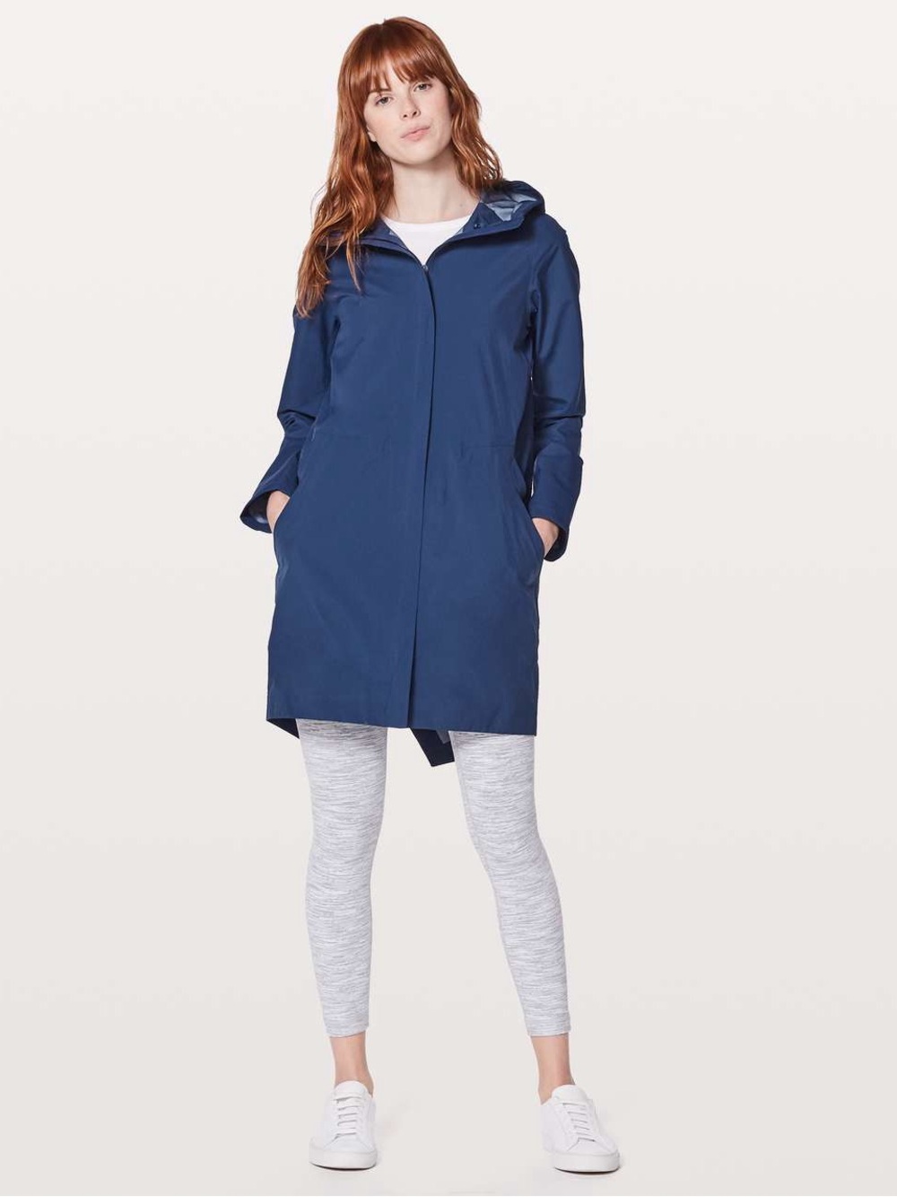 Lululemon Rain Heaven Jacket